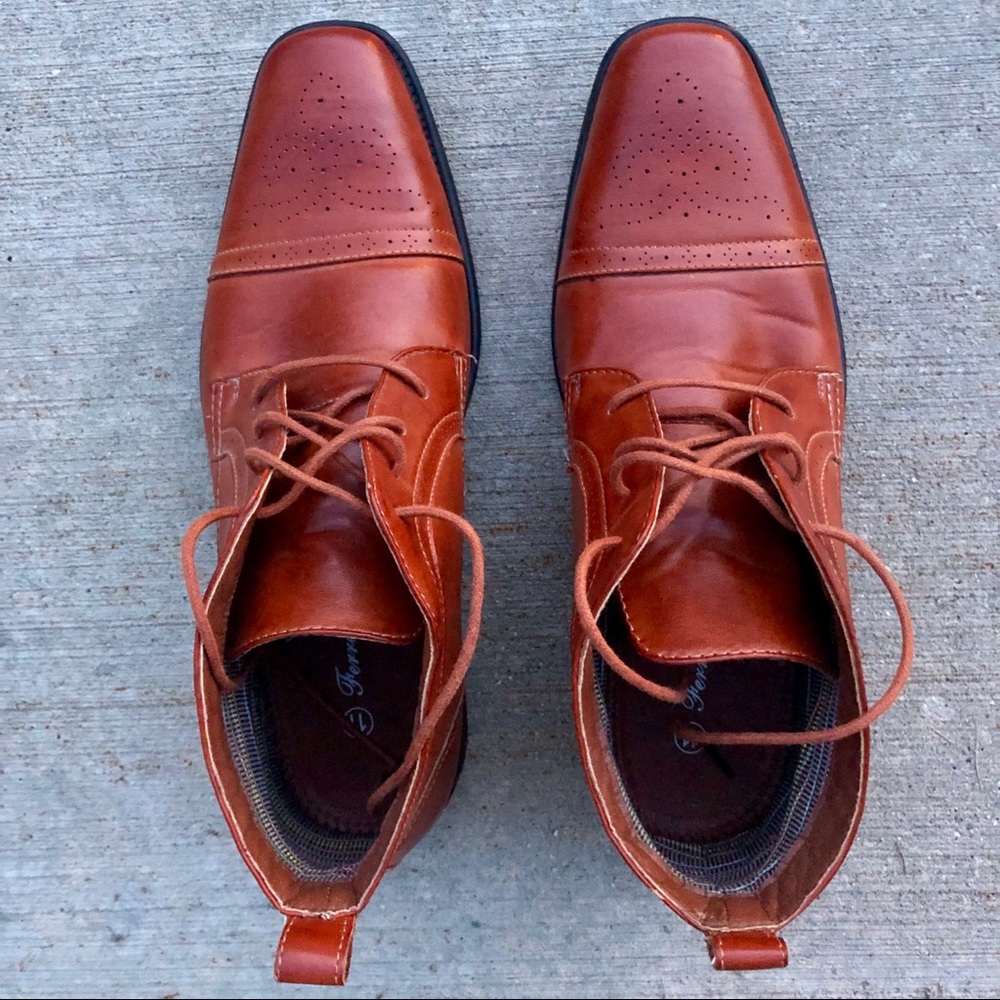 Ferro Aldo Boots